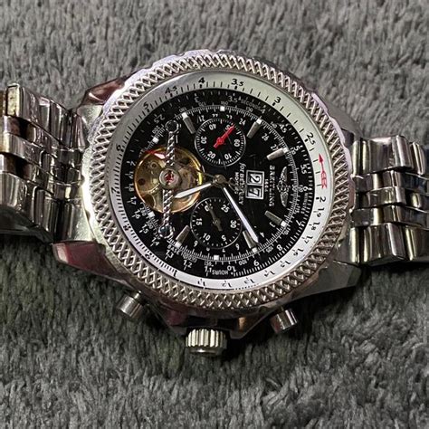 นาฬิกา breitling มือสอง|breitling for sale.